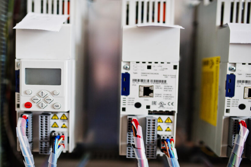 Enhancing Efficiency and Productivity with PLC Automation